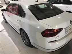 ڤۆڵکسواگن پاسات